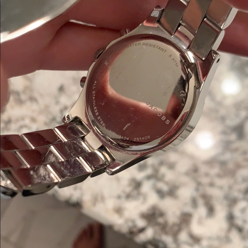 Marc Jacobs watch - Picture 4 of 4